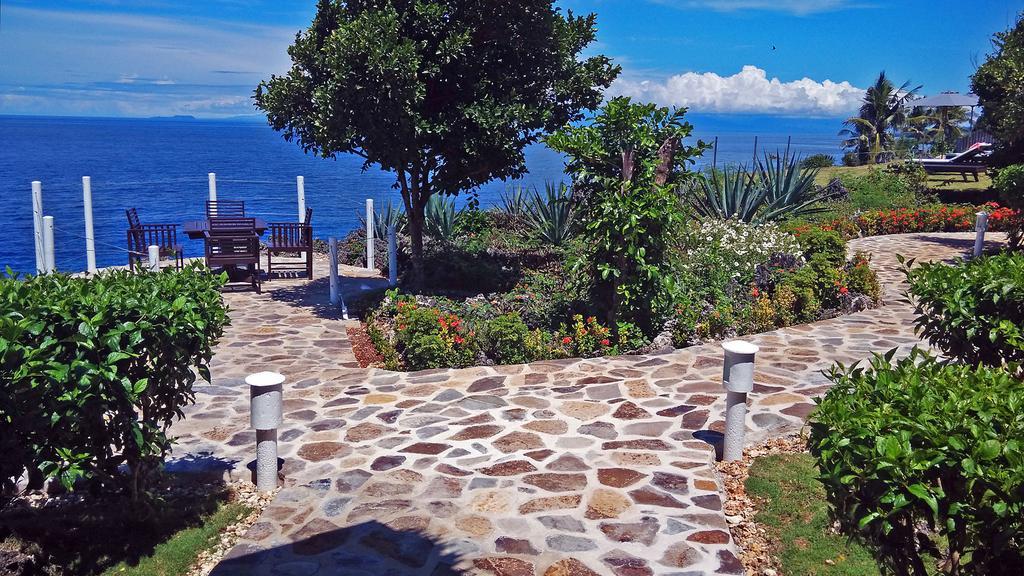 Kawayan Holiday Resort Siquijor Exterior photo
