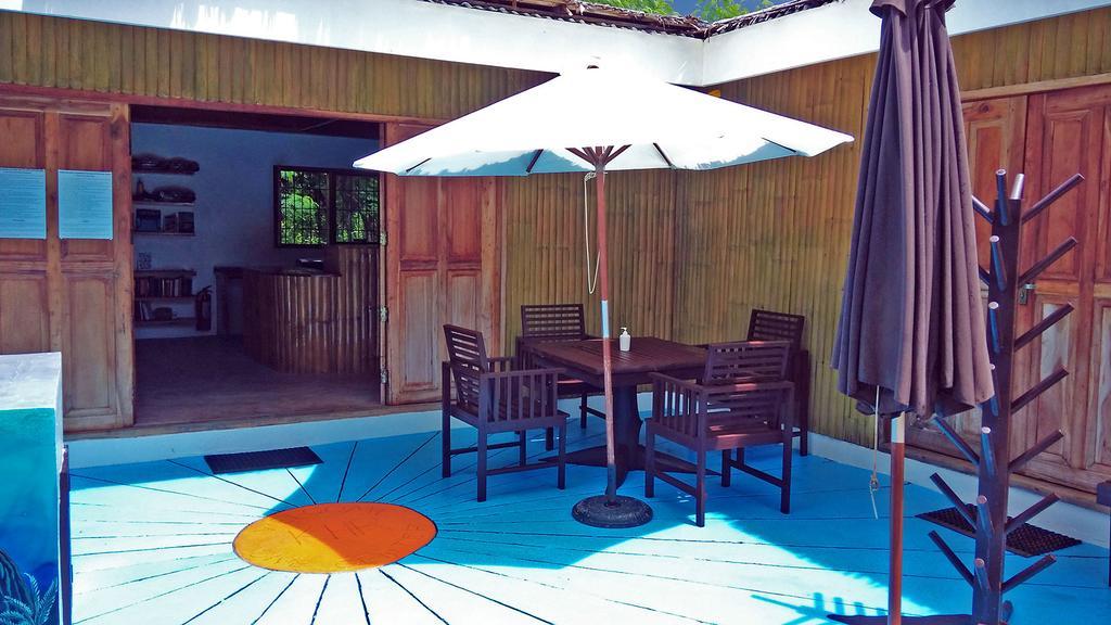 Kawayan Holiday Resort Siquijor Exterior photo