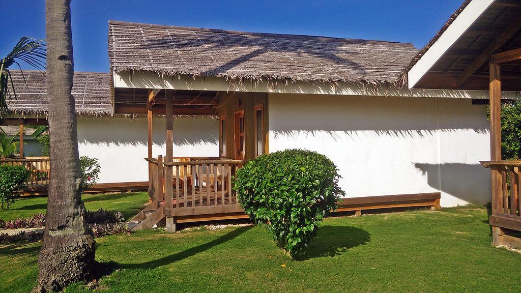 Kawayan Holiday Resort Siquijor Exterior photo