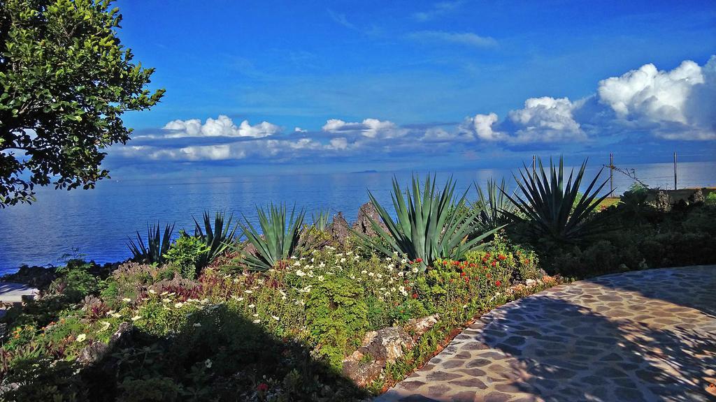 Kawayan Holiday Resort Siquijor Exterior photo