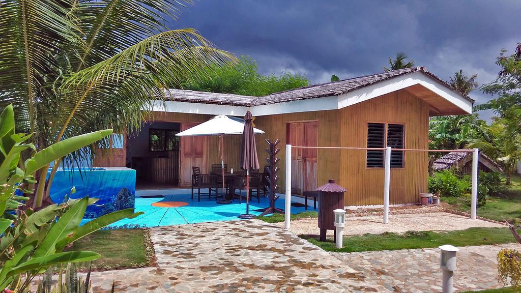 Kawayan Holiday Resort Siquijor Exterior photo