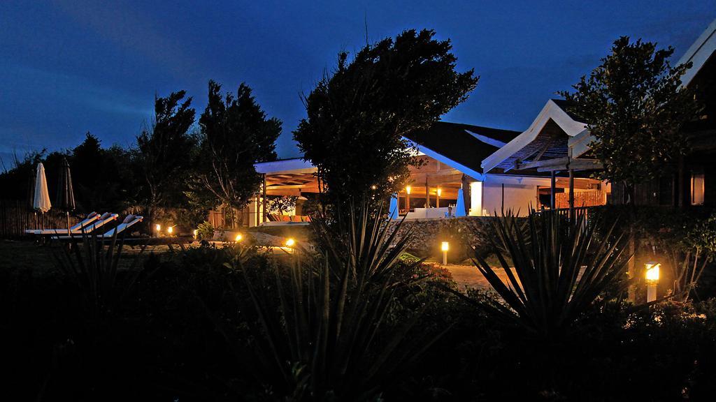 Kawayan Holiday Resort Siquijor Exterior photo