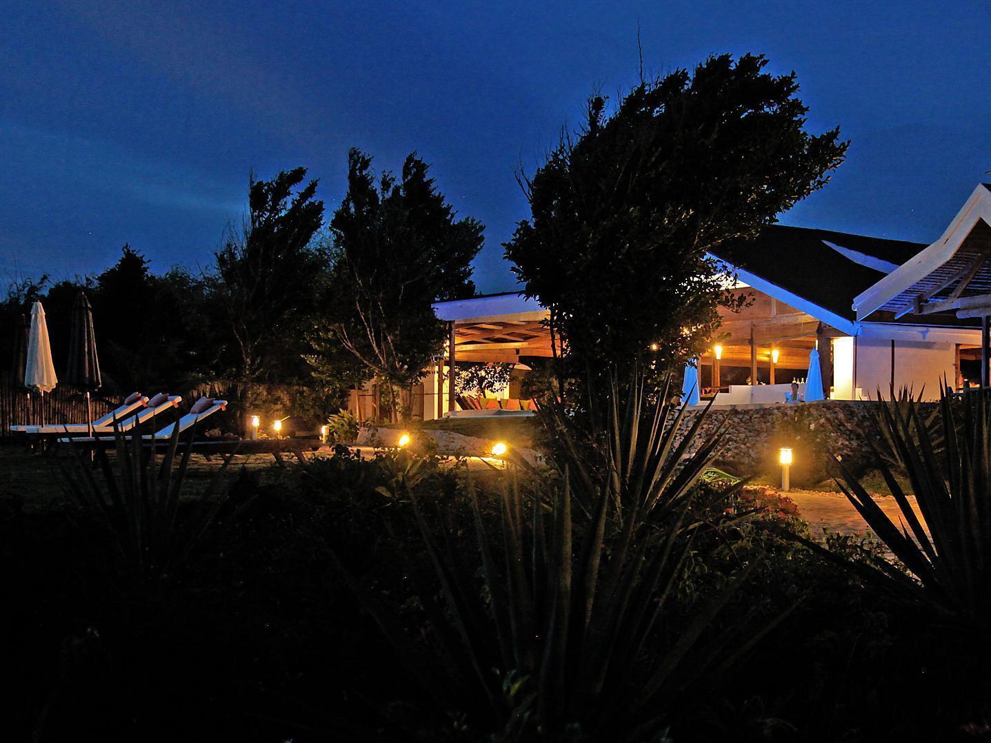 Kawayan Holiday Resort Siquijor Exterior photo