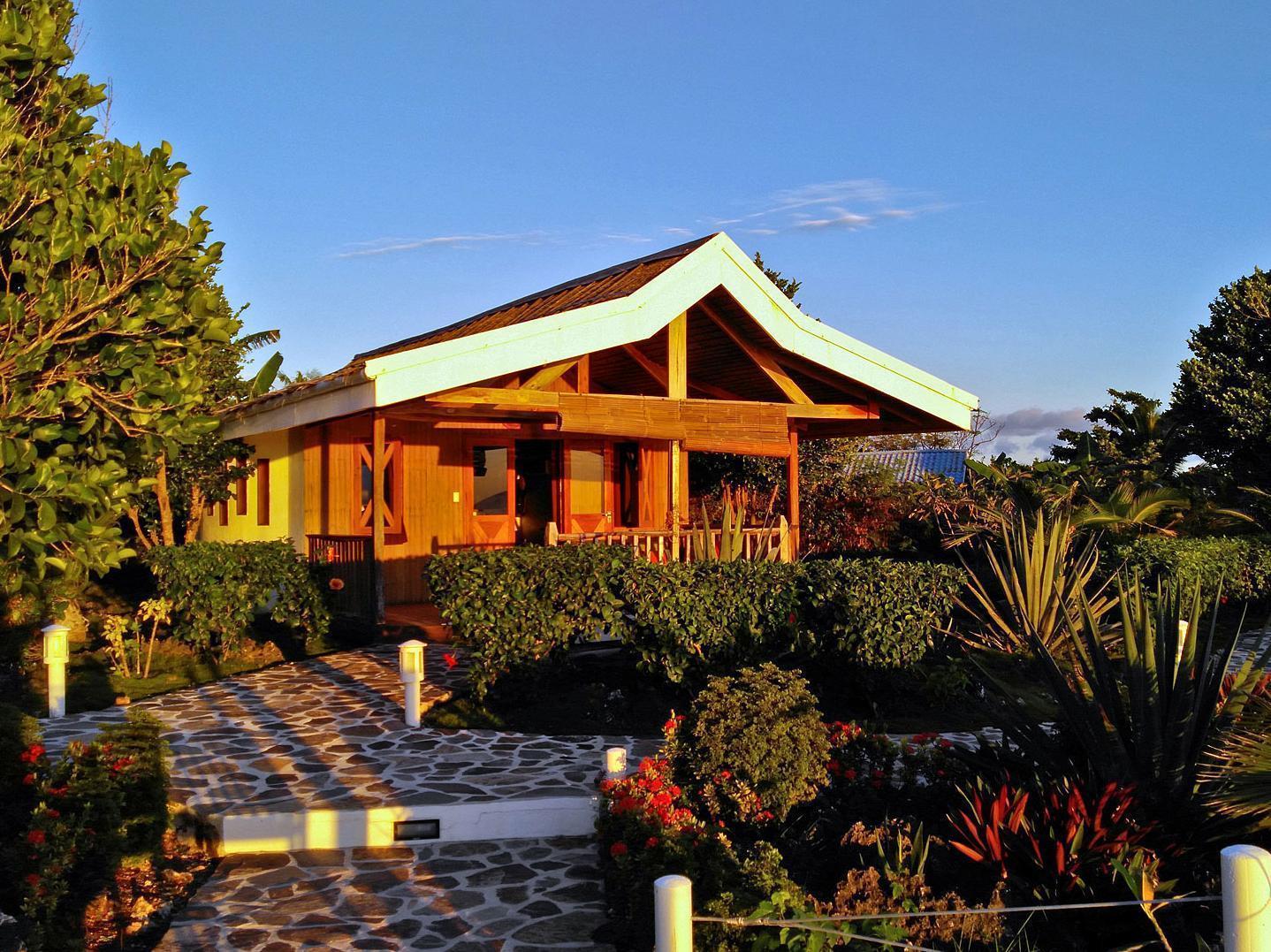 Kawayan Holiday Resort Siquijor Exterior photo