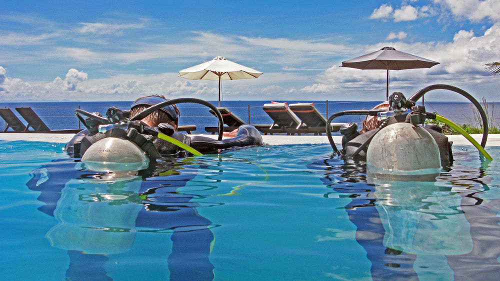 Kawayan Holiday Resort Siquijor Exterior photo