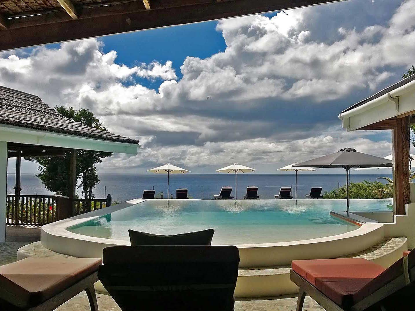 Kawayan Holiday Resort Siquijor Exterior photo