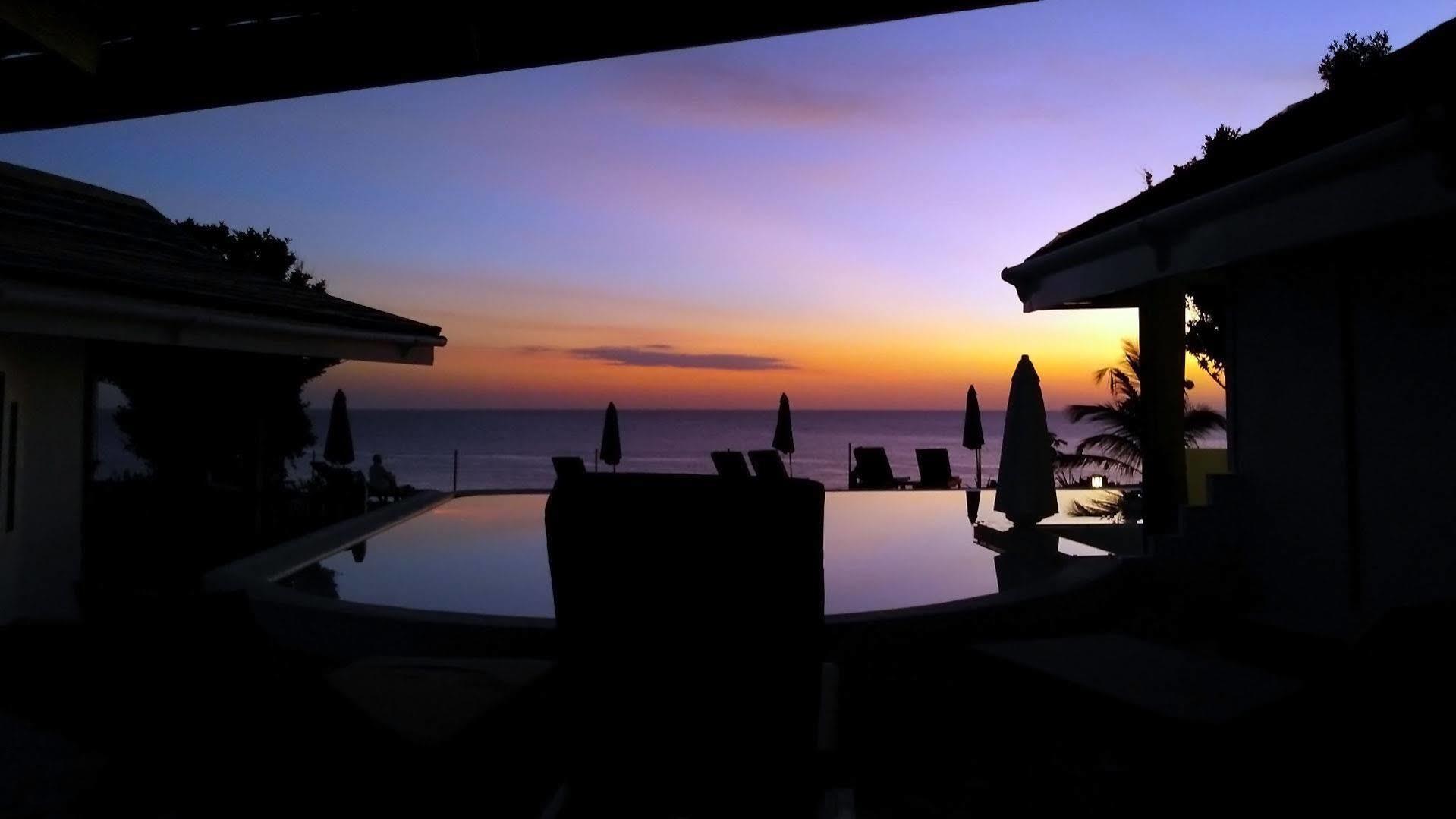 Kawayan Holiday Resort Siquijor Exterior photo
