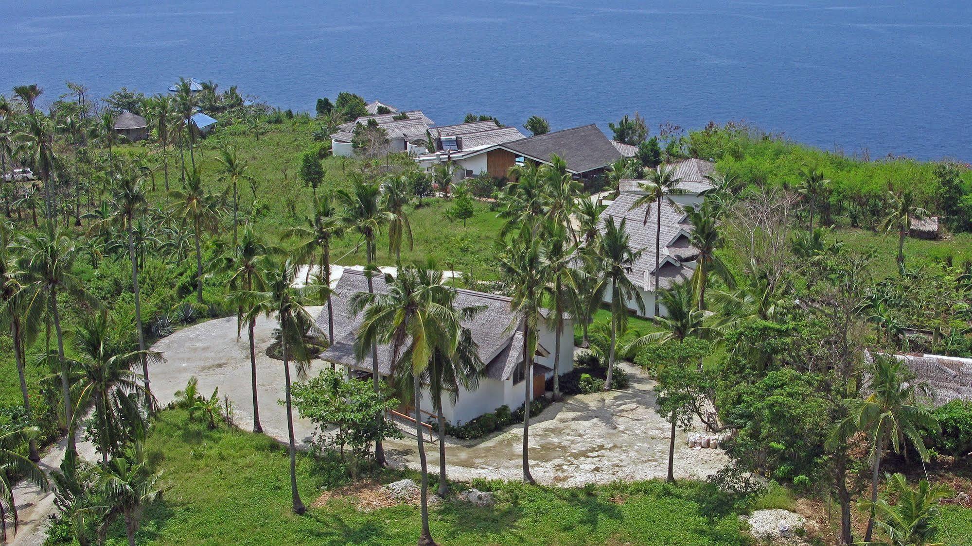 Kawayan Holiday Resort Siquijor Exterior photo