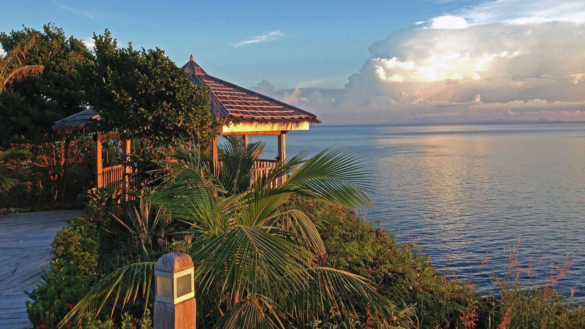 Kawayan Holiday Resort Siquijor Exterior photo