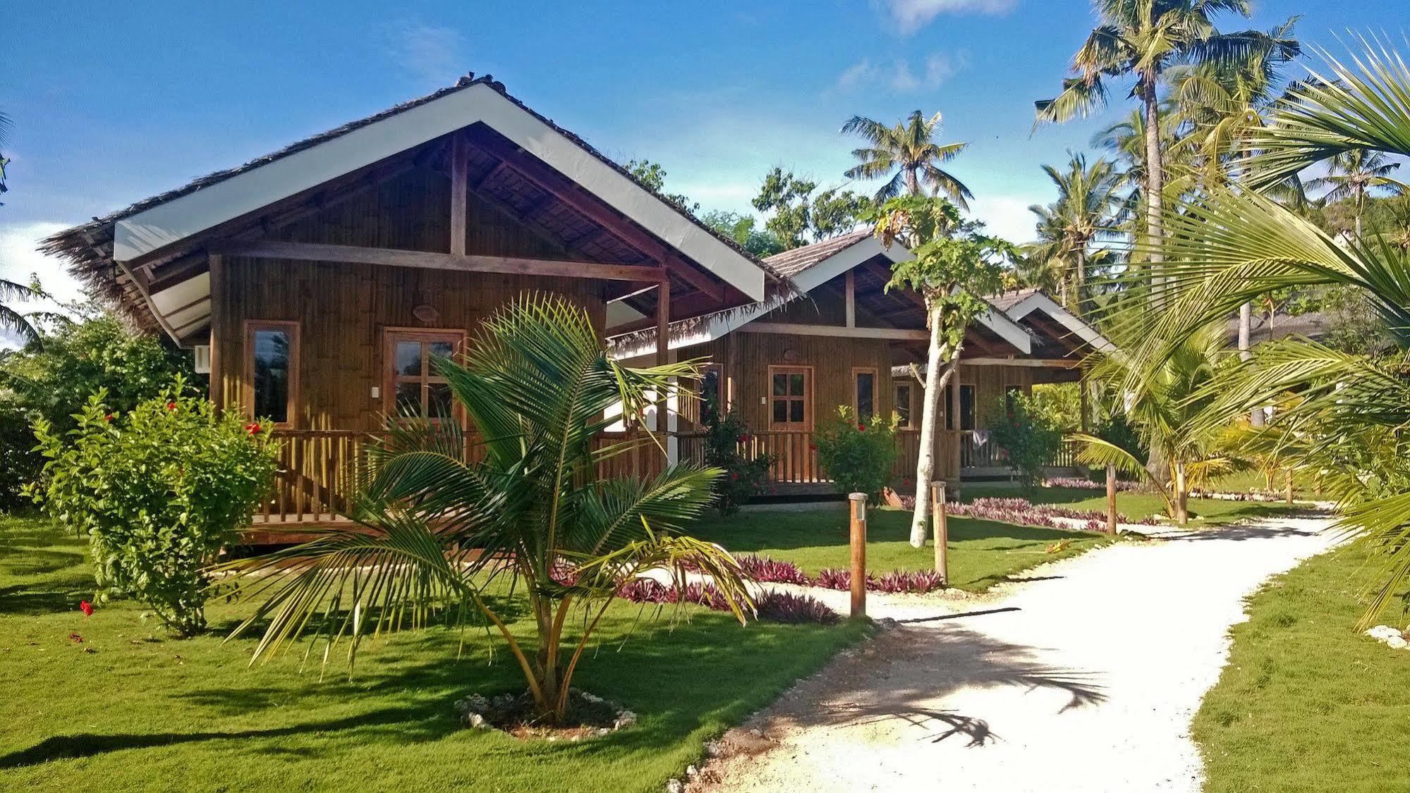 Kawayan Holiday Resort Siquijor Exterior photo
