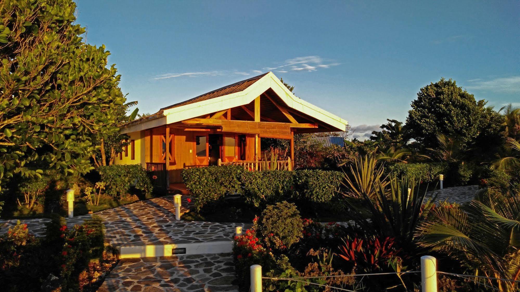 Kawayan Holiday Resort Siquijor Exterior photo