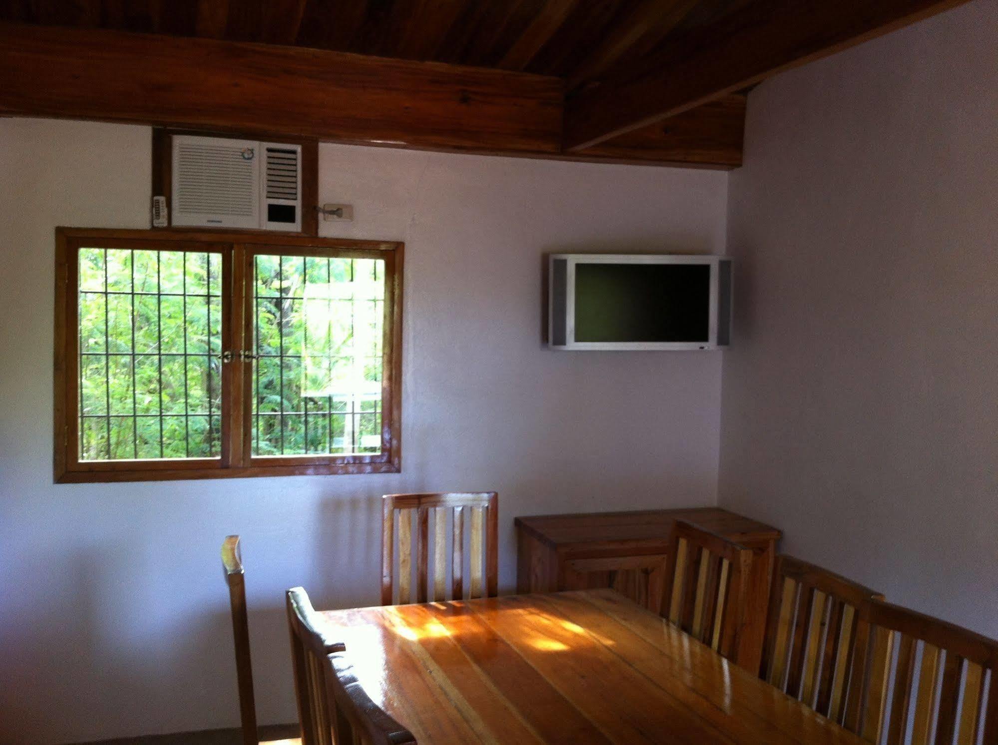 Kawayan Holiday Resort Siquijor Exterior photo