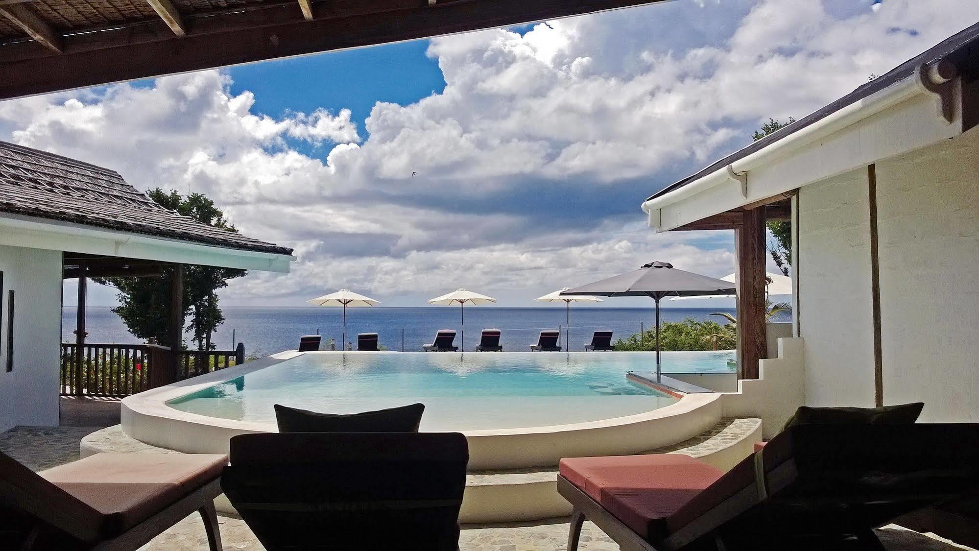 Kawayan Holiday Resort Siquijor Exterior photo