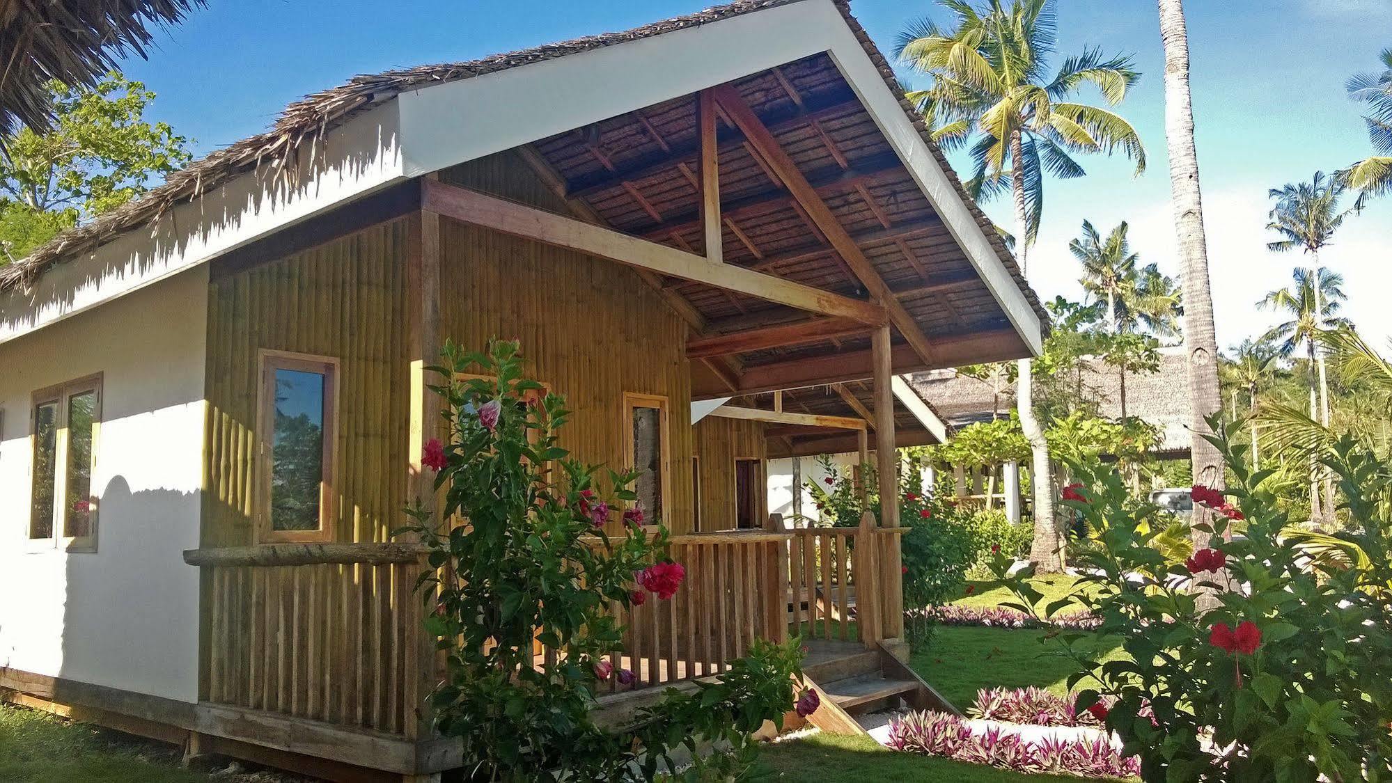 Kawayan Holiday Resort Siquijor Exterior photo