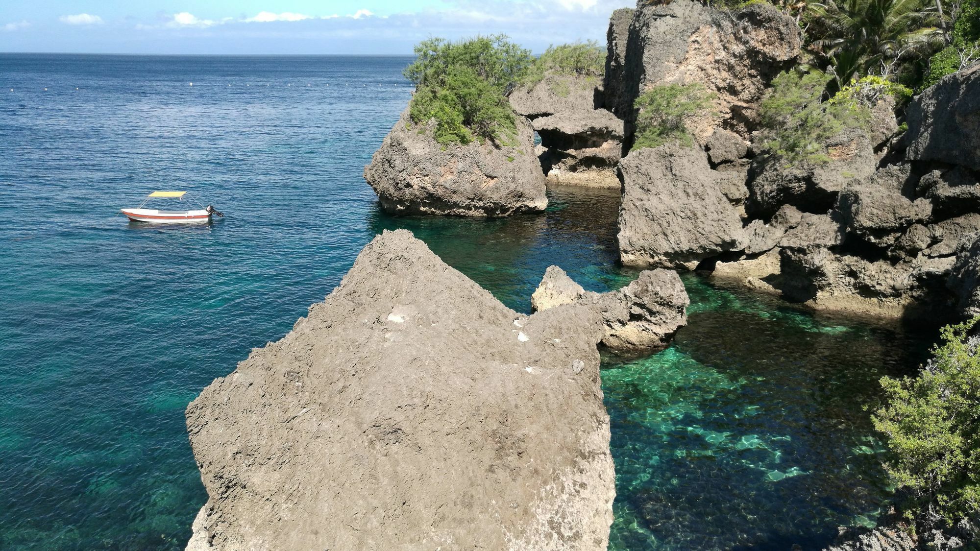 Kawayan Holiday Resort Siquijor Exterior photo